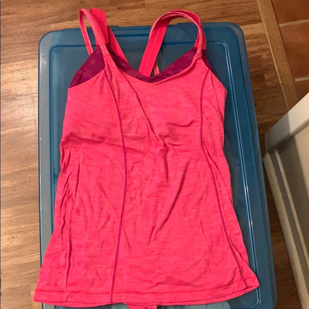 Active wear